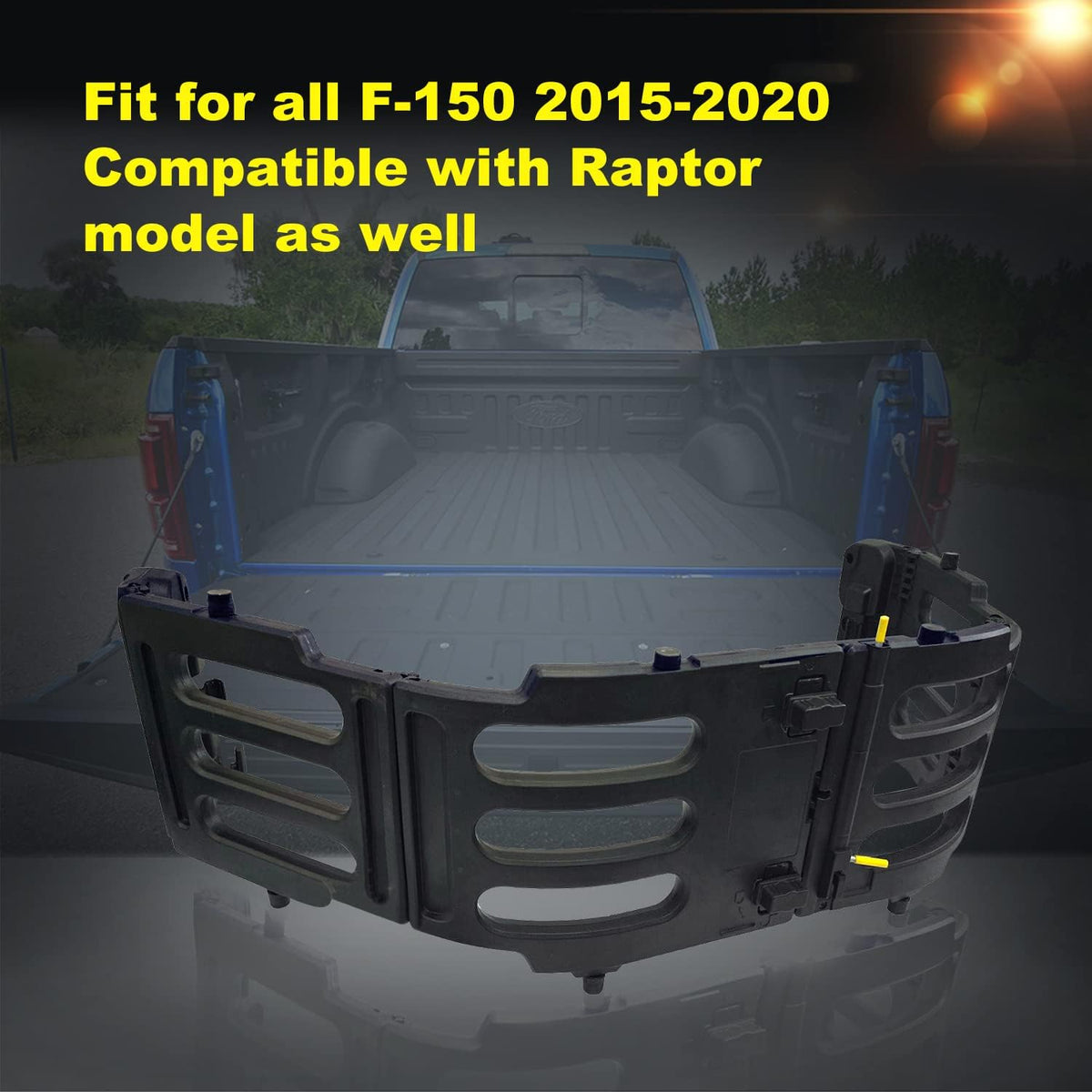 Bed Extender D1779