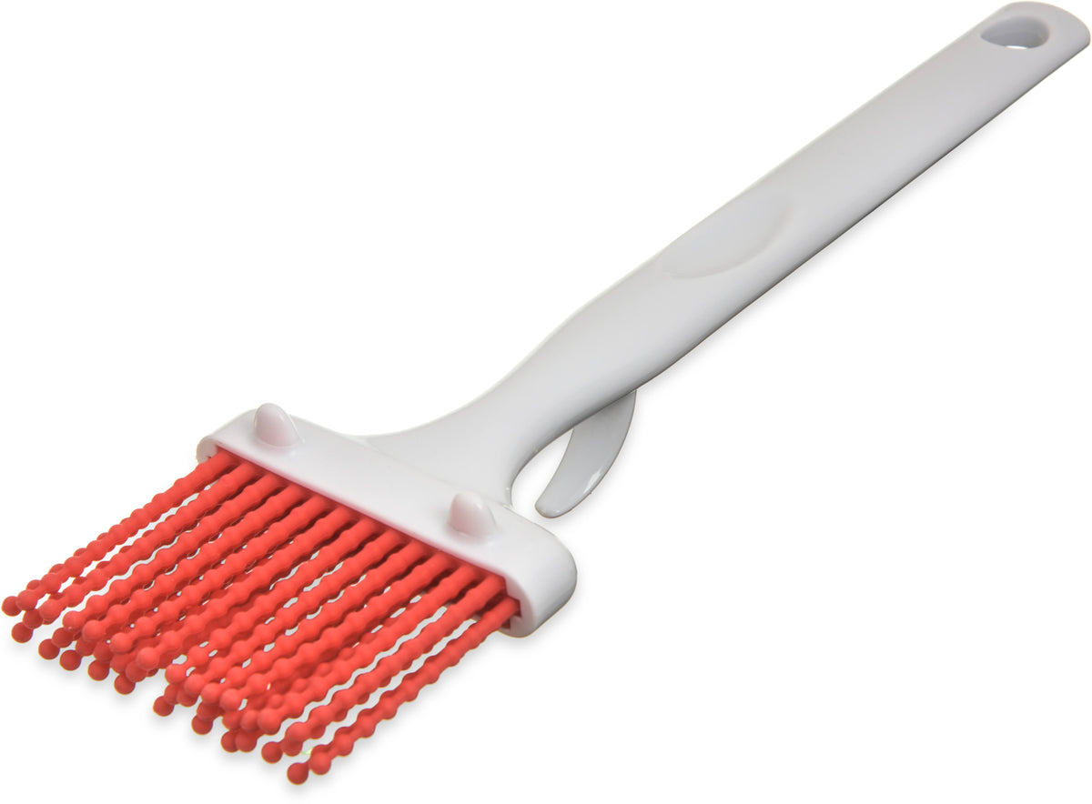 Red Sparta Silicone Pastry Basting Brush T338