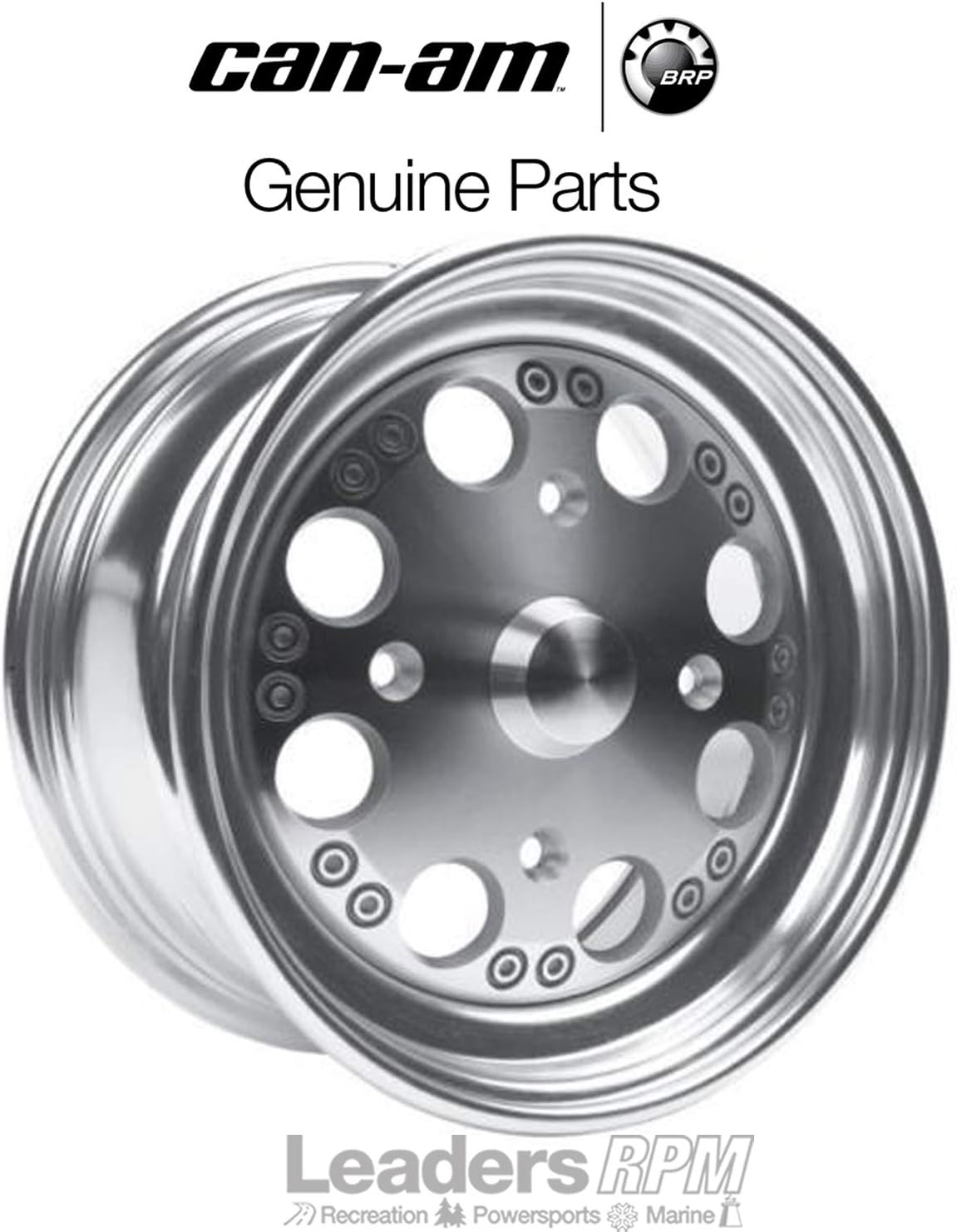 Front Rim 705400506 B989