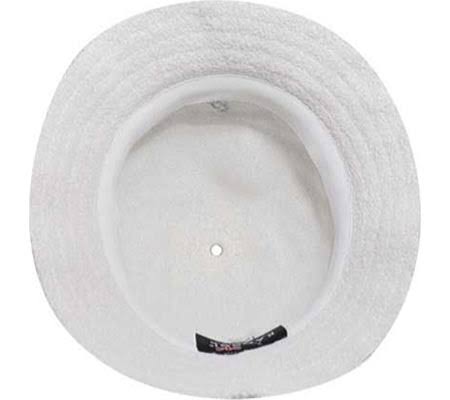 Casual Bucket Hat - Concrete - M A248