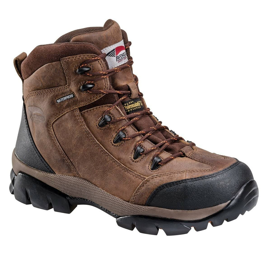 Brown Men's Size 11 Shoes Z272211