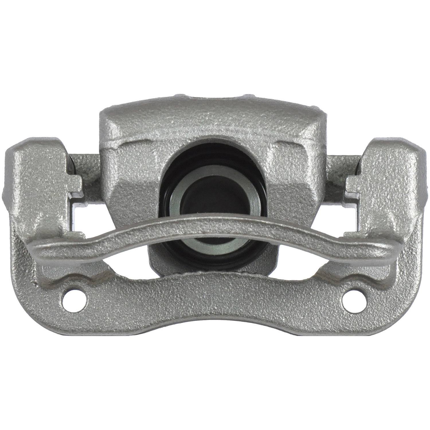 Bracketed Brake Caliper E1076