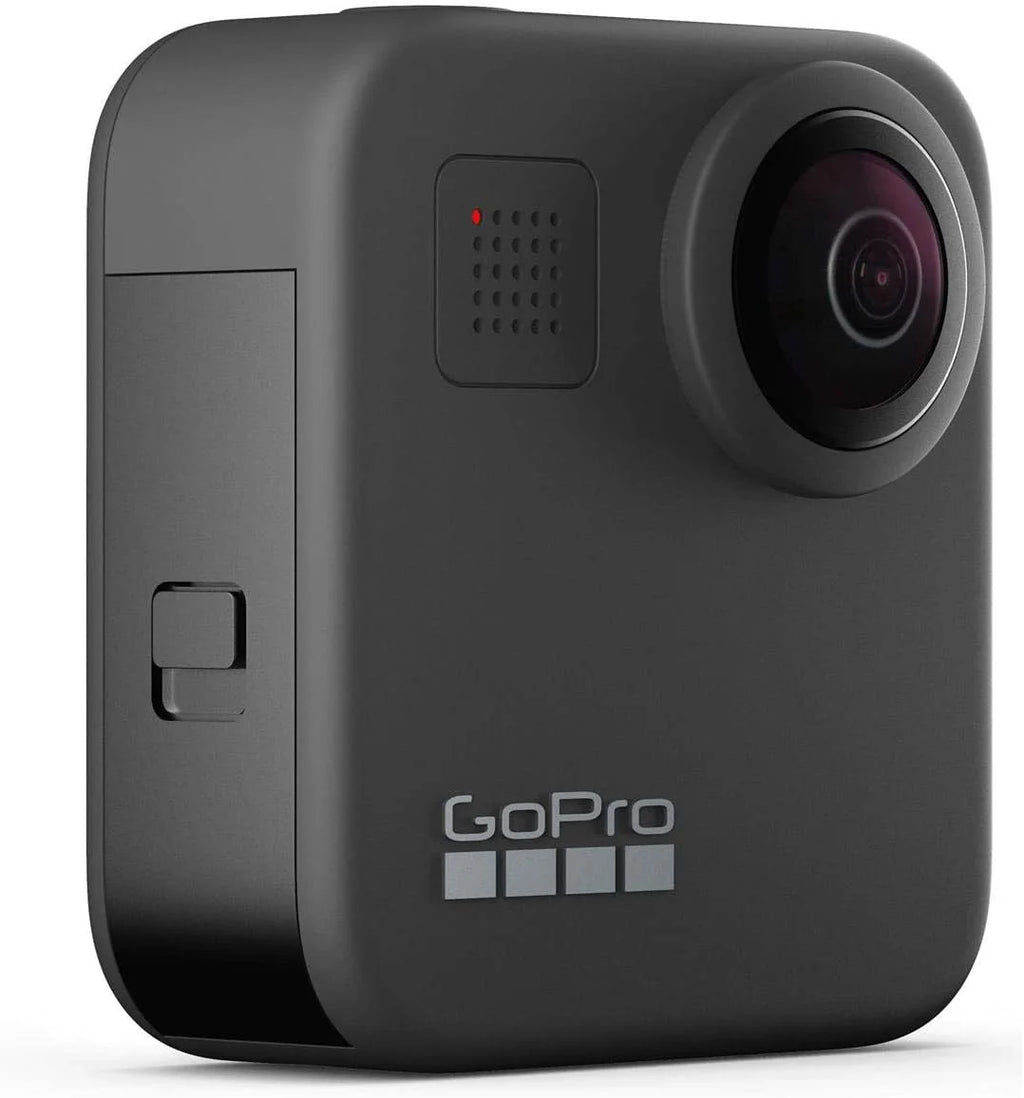 Waterproof 360 + Traditional Camera with Touch Screen Spherical 5.6K30 HD Video E663