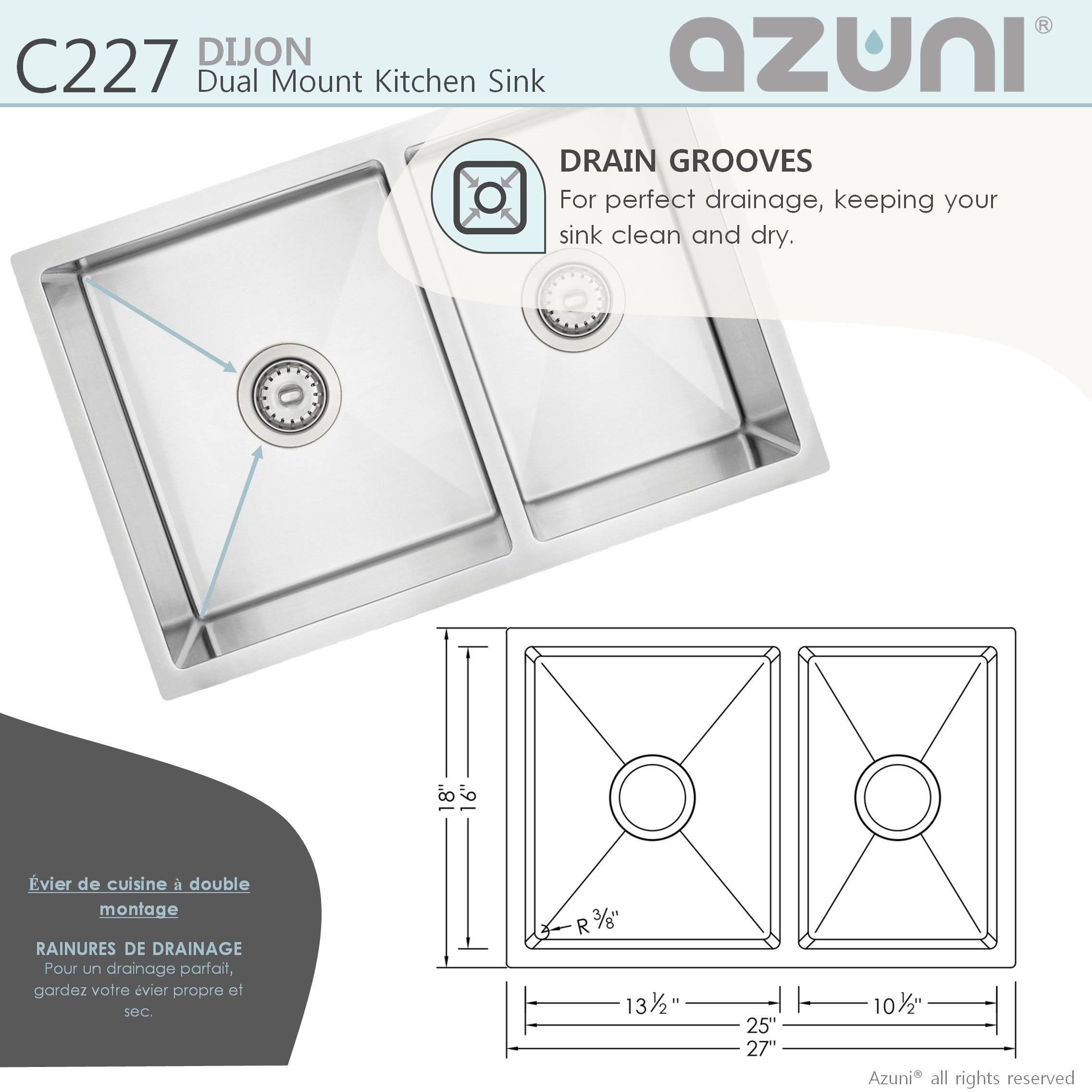 Kitchen Sink Q5559