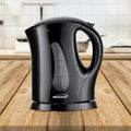 Black Cordless Electric Kettle U400