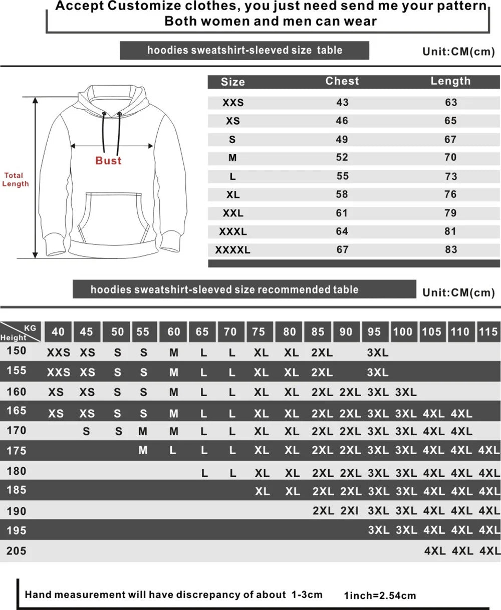 Hooded Sweatshirt H2546