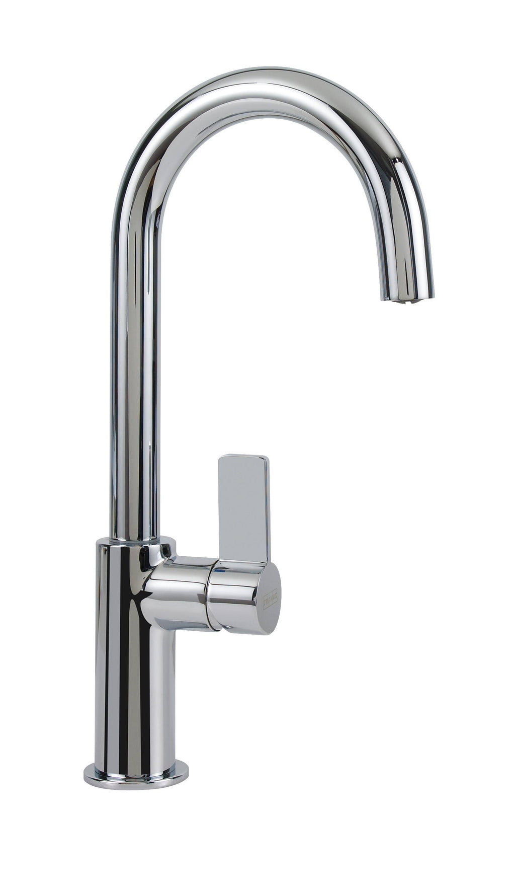 Chrome Kitchen Faucet K796