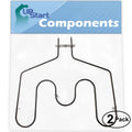 2-Pack Oven Heating Element Z96289