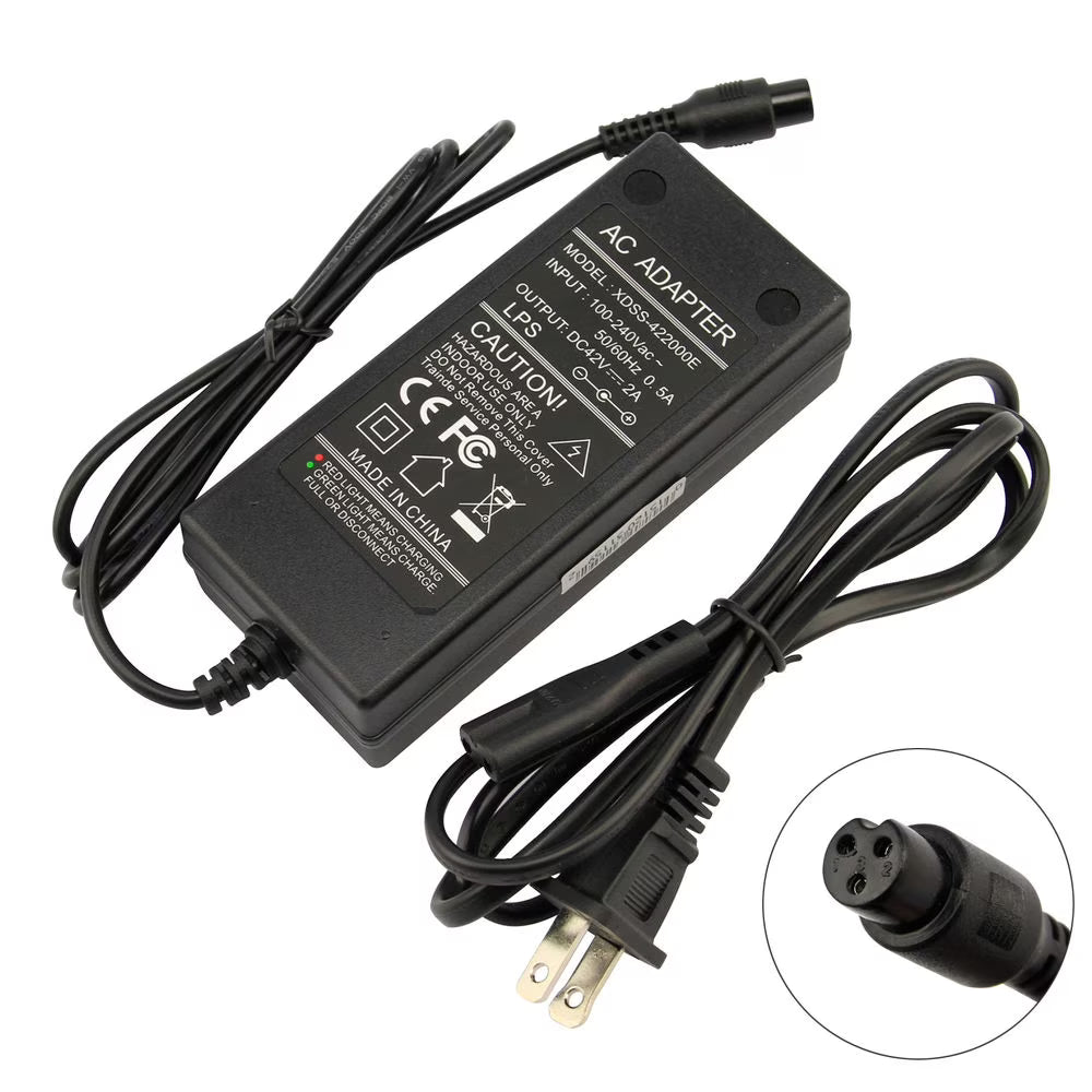 AC Adapter Charger for Hovertrax 2.0 Z9764
