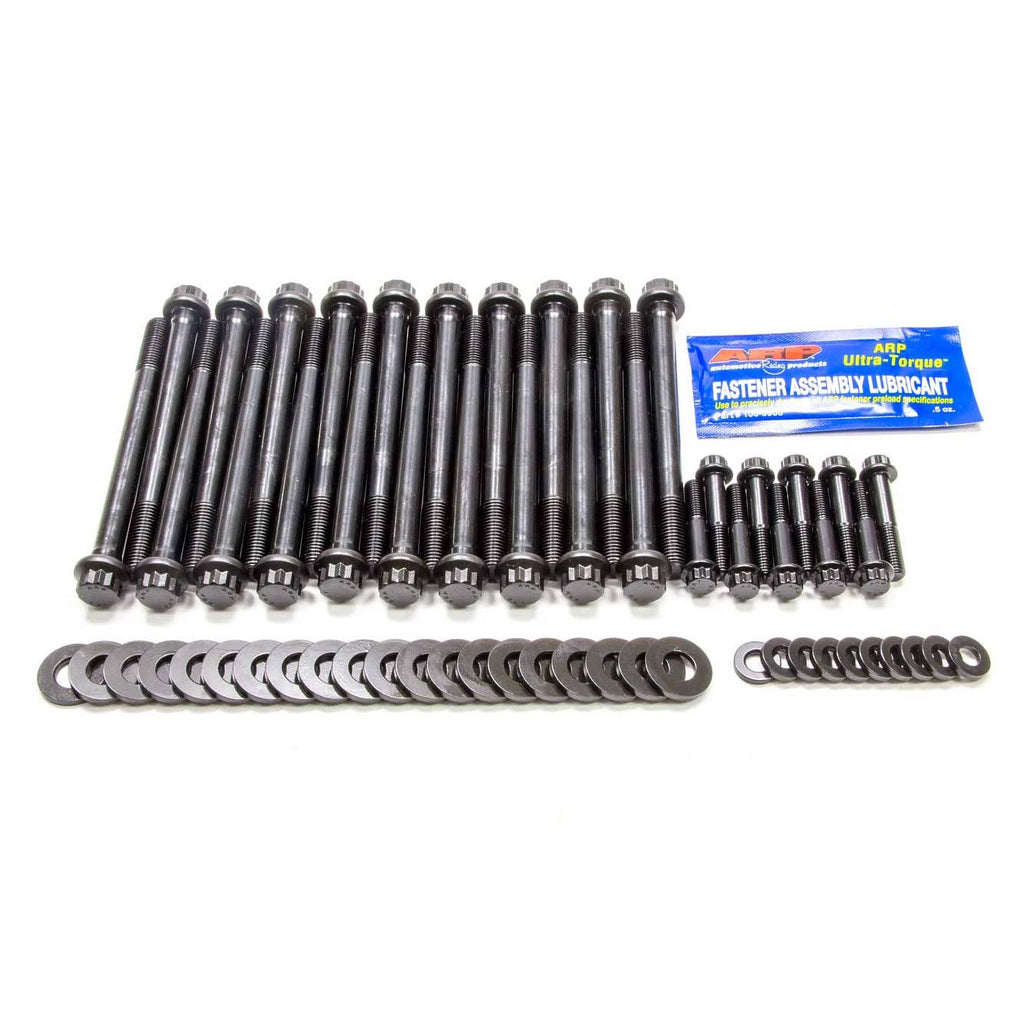 Head Bolt Kit L839