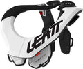 White Size L XL Neck Brace I148