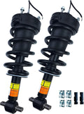 Pair Front Struts Shock Absorber with Spring Magnetic Ride Control Assy C444
