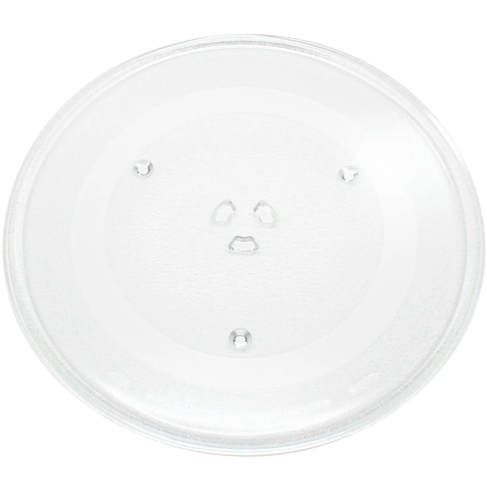Microwave Glass Turntable Tray 14 1/8" (359 mm) B268