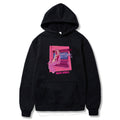 Hooded Sweatshirt H2546