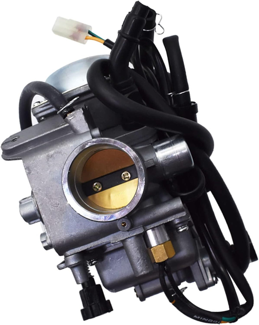 Carburetor Pack of 2 S963187