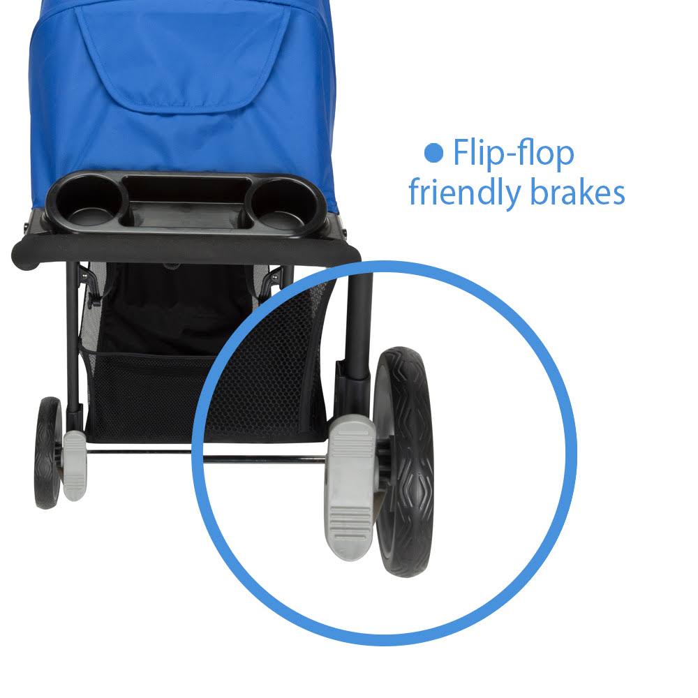 Sapphire Sea Travel System L496