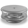 Stainless Steel Chimney Cap Z283
