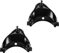 Front Upper Control Arm & Ball Joint Pair Set X625885