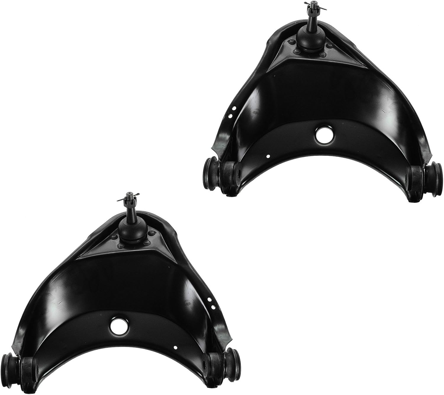Front Upper Control Arm & Ball Joint Pair Set X625885