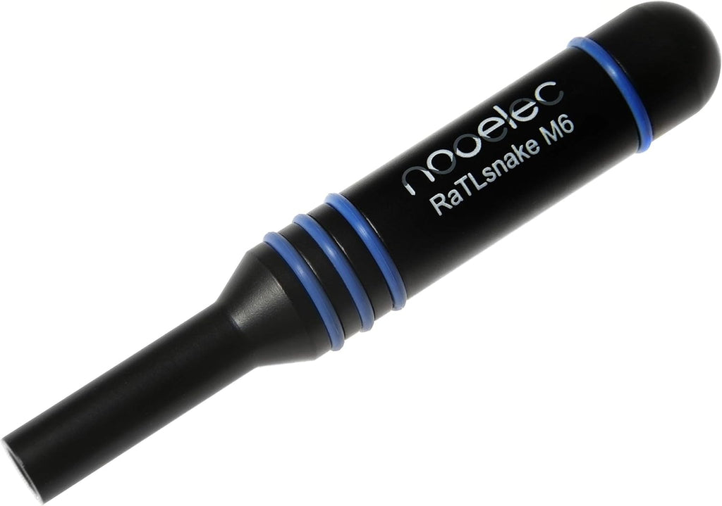 Magnetic Whip Antenna Set with Low-Loss RG58 Cable for 50 Ohm SMA Connectors V77690