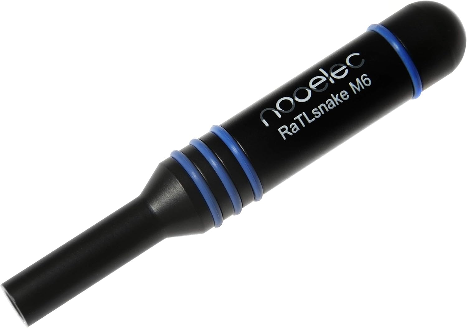 Magnetic Whip Antenna Set with Low-Loss RG58 Cable for 50 Ohm SMA Connectors V77690