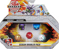5-Pack Collectible Action Figures O32905