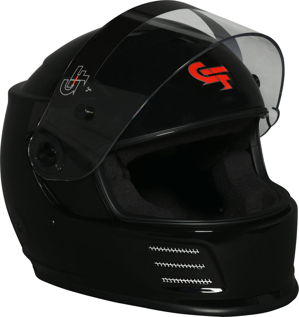 Flat Black SA2020 Helmet K8812