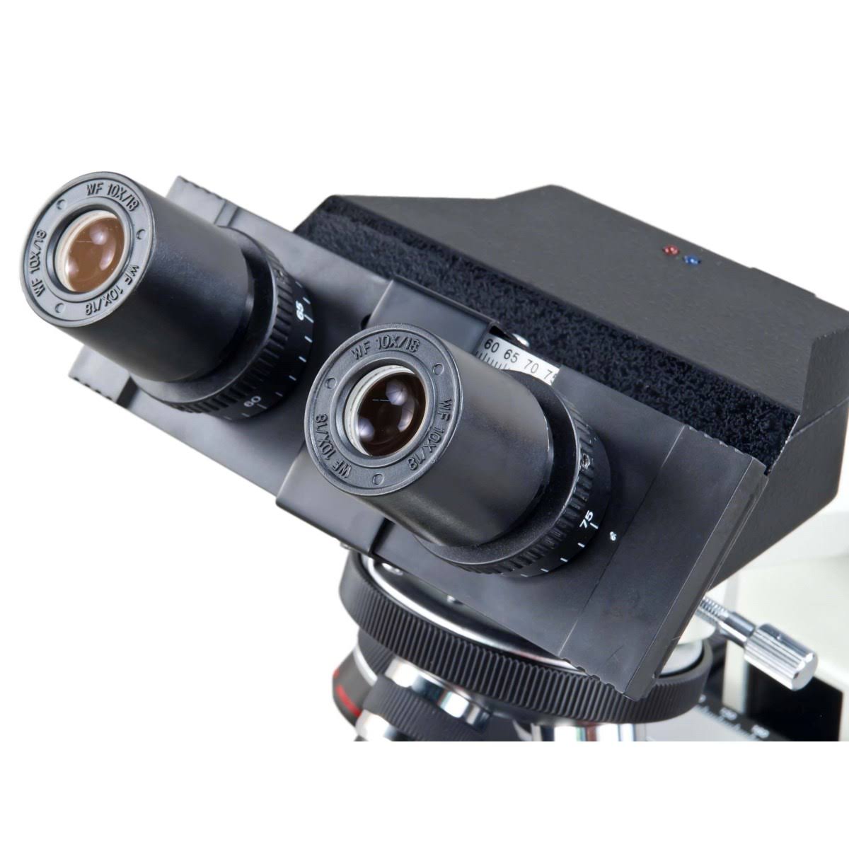 40X-2000X 3MP Digital Camera Compound LED Microscope H91077