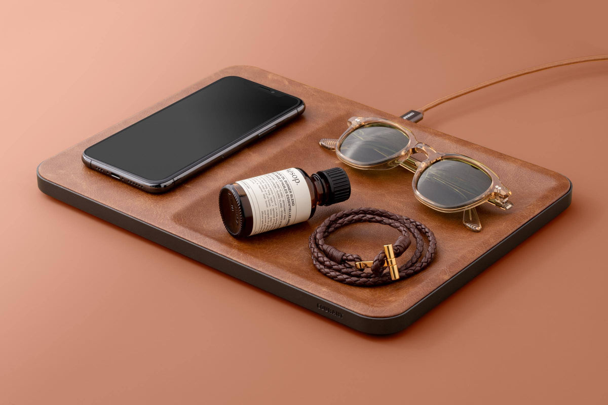 Wireless Charging Tray P193345