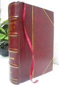 Leather Bound Environmental Impact Statement J359144