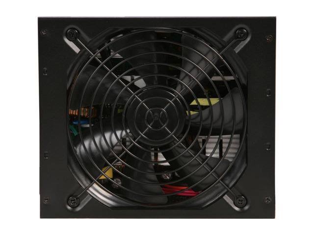 ATX12V & EPS12V Power Supply Y2866