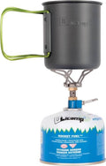 Ion & Space Saver Mug Combo I699774