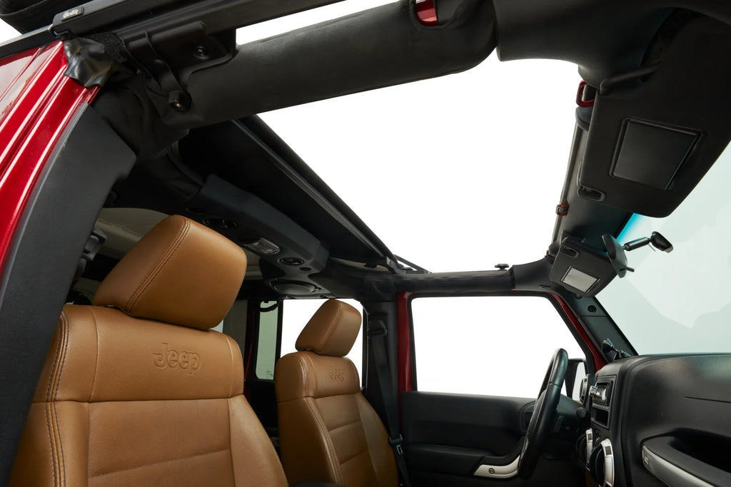 Sunrider for Hardtop Z304529