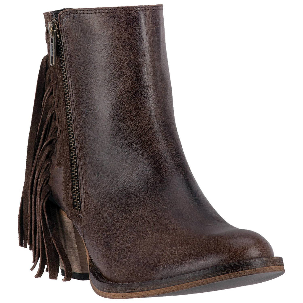 Tan Men's Birchwood 16 E153