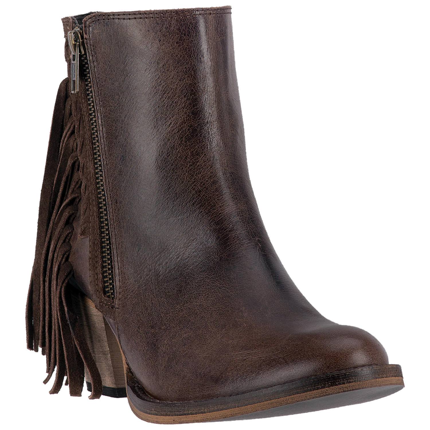 Tan Men's Birchwood 16 E153
