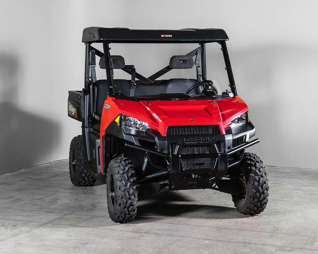 Full UTV Windshield 1/4" U285540