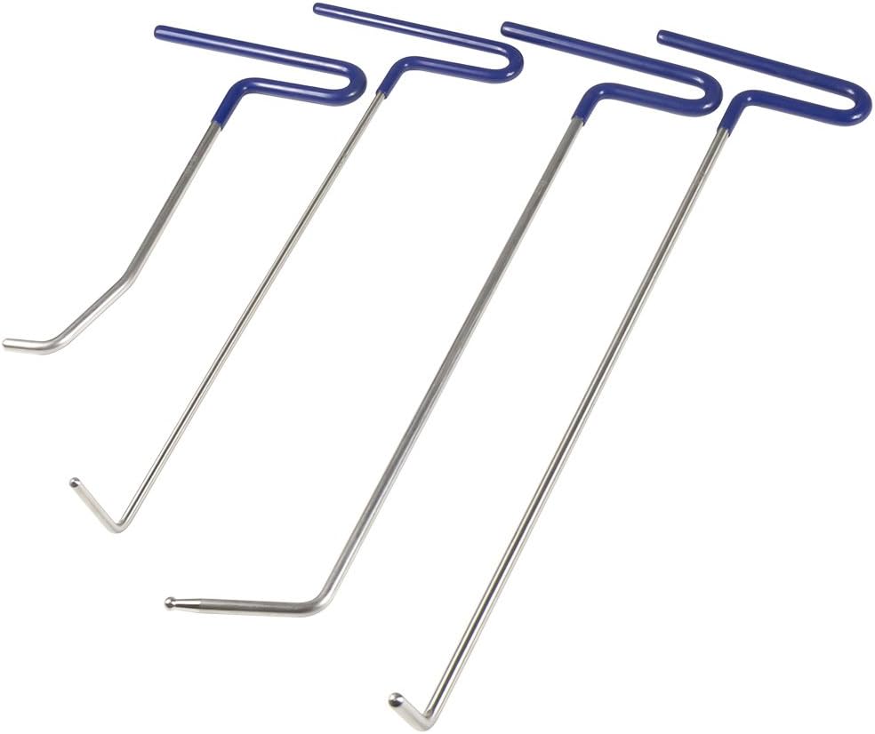 Paintless Dent Repair Kit P9500