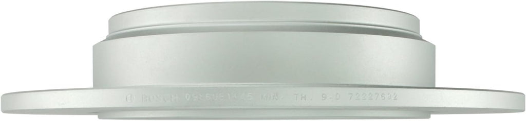 QuietCast Premium Disc Brake Rotor S1942