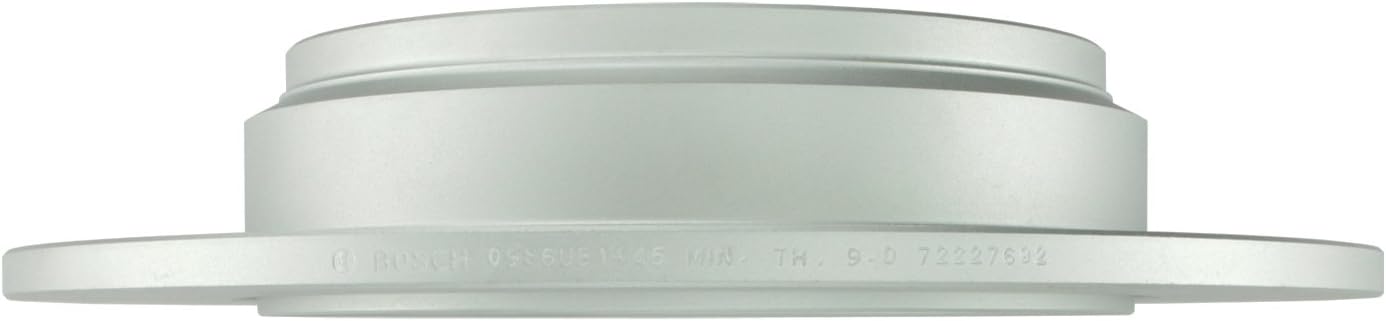QuietCast Premium Disc Brake Rotor S1942