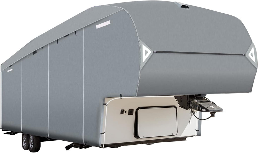 5th Wheel RV Cover for 41-44’ I189119