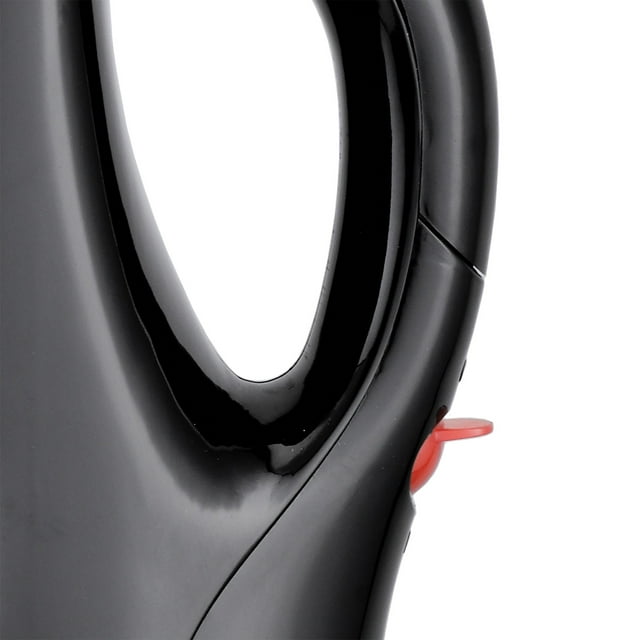 Black Cordless Electric Kettle U400