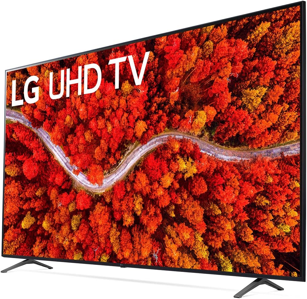 43 Inch 4K Smart UHD TV I741638