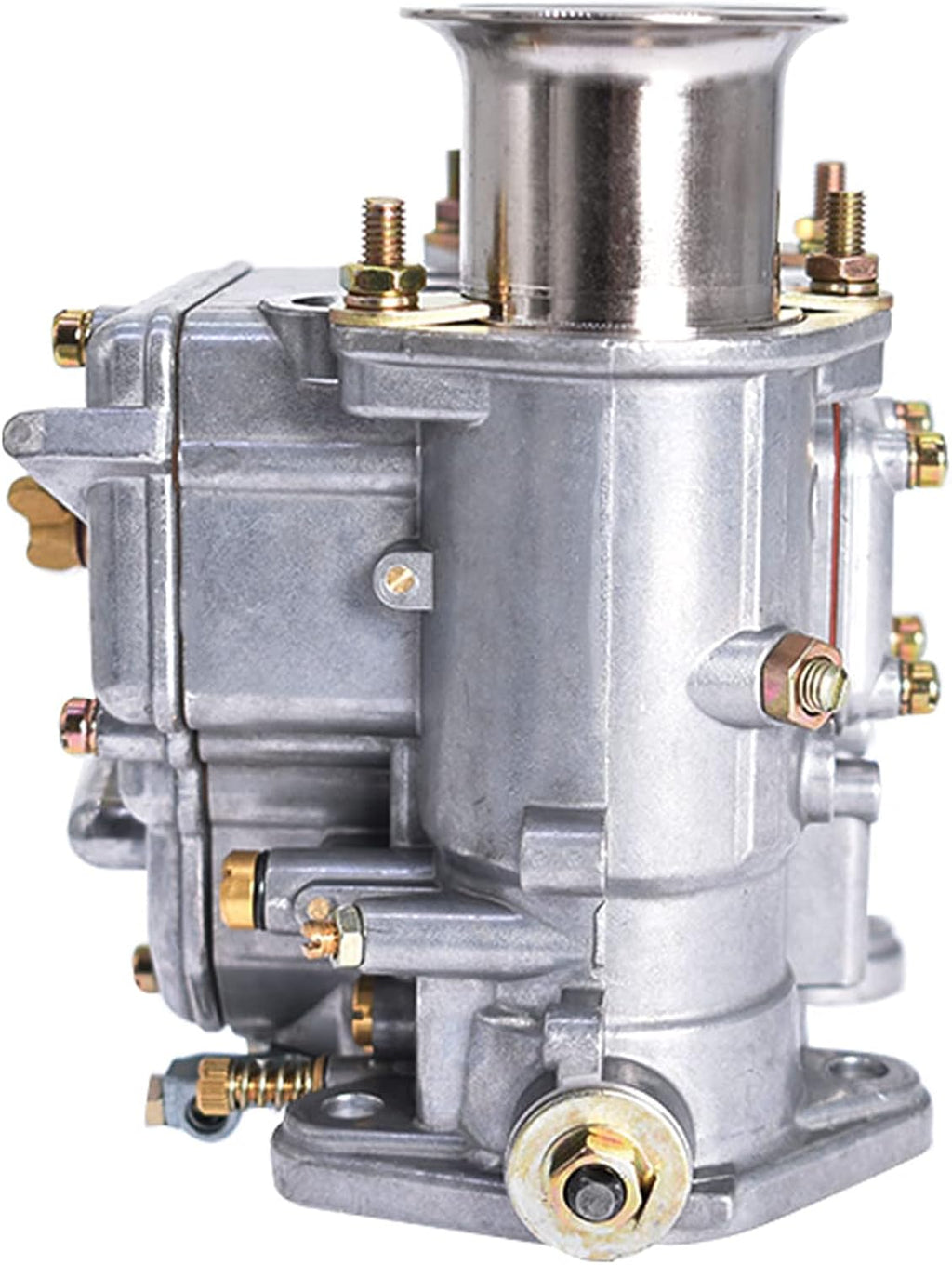 Carburetor Replacement for Weber 40 DCOE Twin Choke W5920