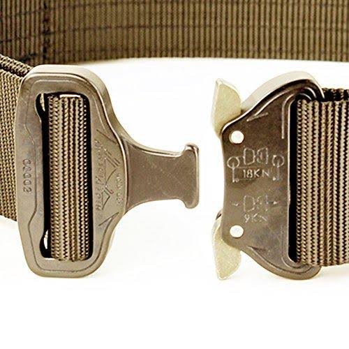Tactical Belt D687