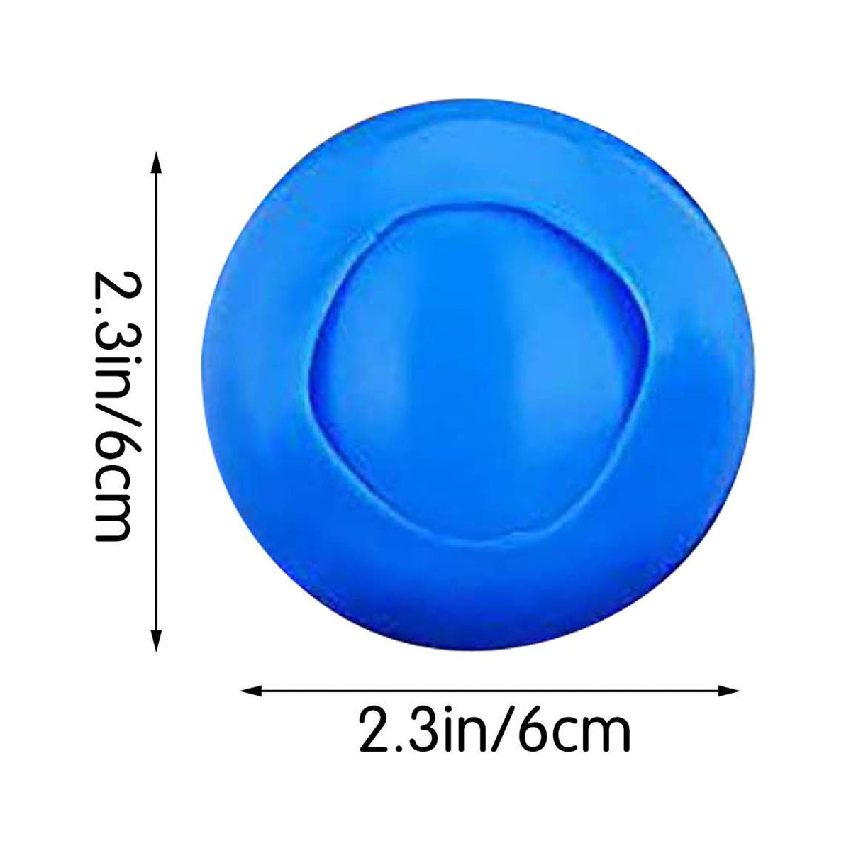 Reusable Water Balloons 12PC W12478