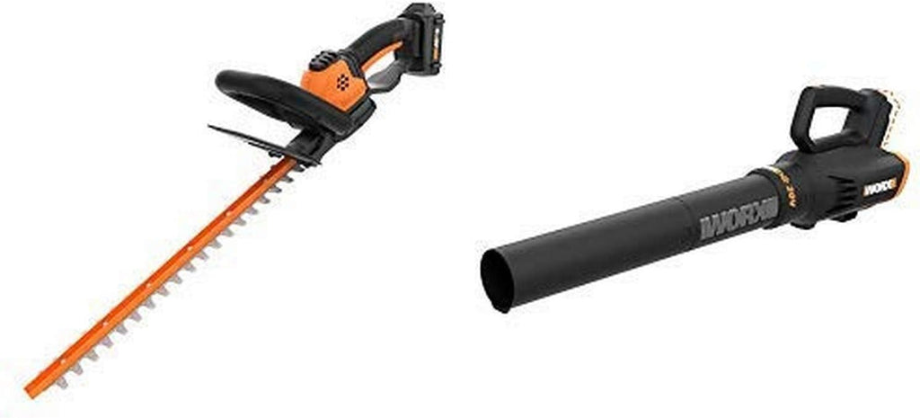 22" Cordless Hedge Trimmer H853