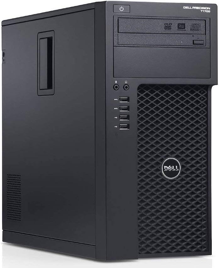Intel Quad Core i7-4770 16G DDR3 512G SSD Desktop PC T486