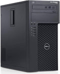 Intel Quad Core i7-4770 16G DDR3 512G SSD Desktop PC T486
