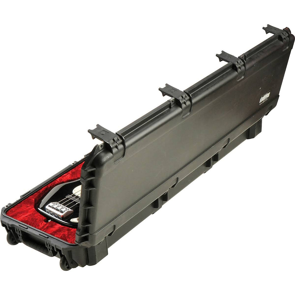 Waterproof ATA Electric Bass Case X43220
