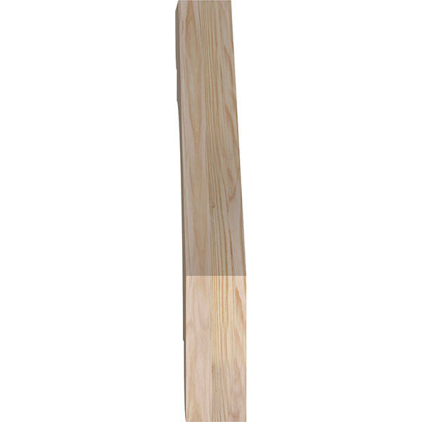 Douglas Fir Olympic Smooth Brace C84568